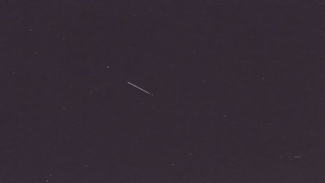 AMS76 meteor