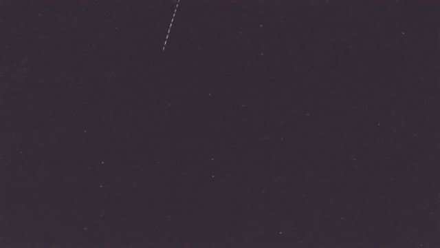 AMS76 meteor