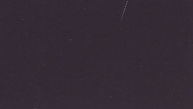 AMS76 meteor