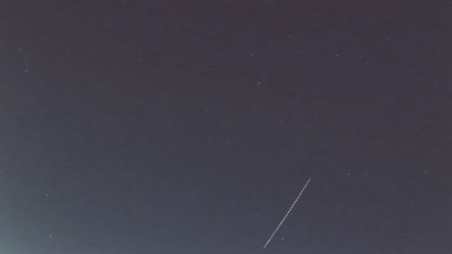 AMS76 meteor