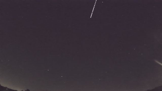 AMS76 meteor