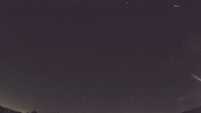 AMS76 meteor