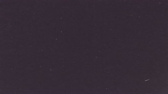 AMS76 meteor