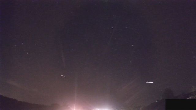 AMS76 meteor