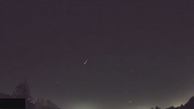 AMS76 meteor