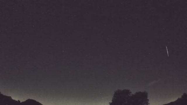 AMS76 meteor