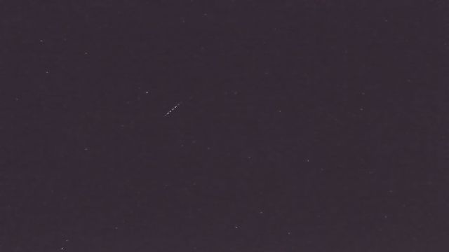 AMS76 meteor