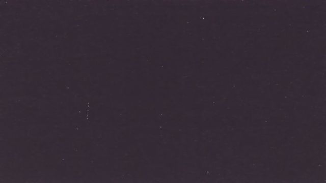 AMS76 meteor