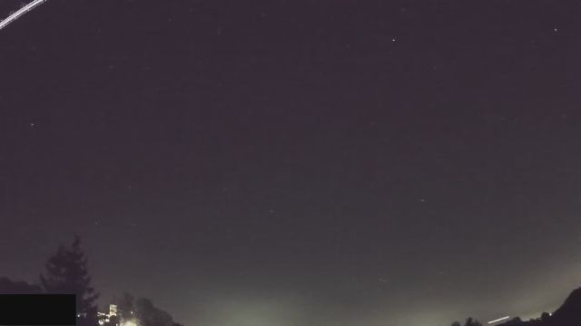 AMS76 meteor