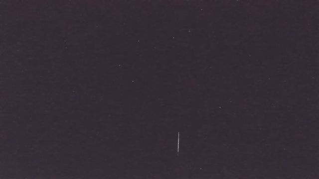 AMS76 meteor