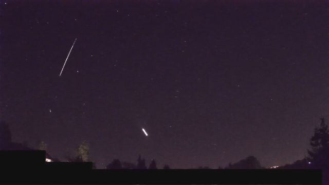 AMS76 meteor