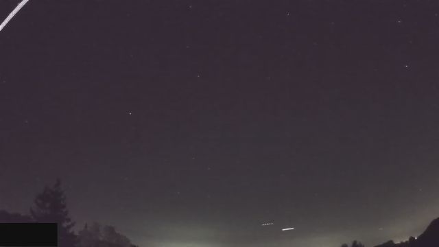 AMS76 meteor