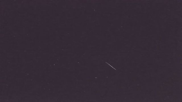 AMS76 meteor