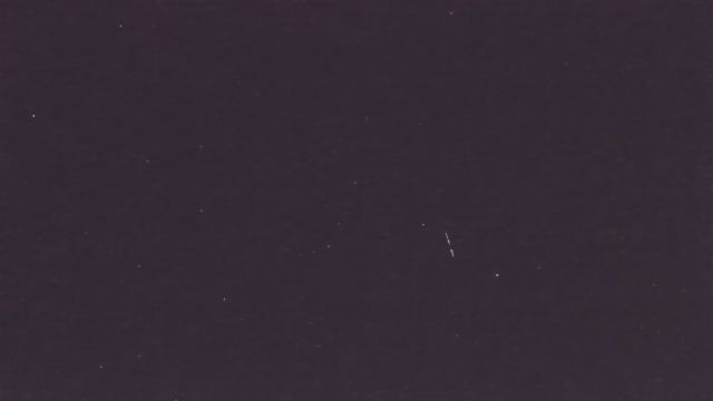 AMS76 meteor
