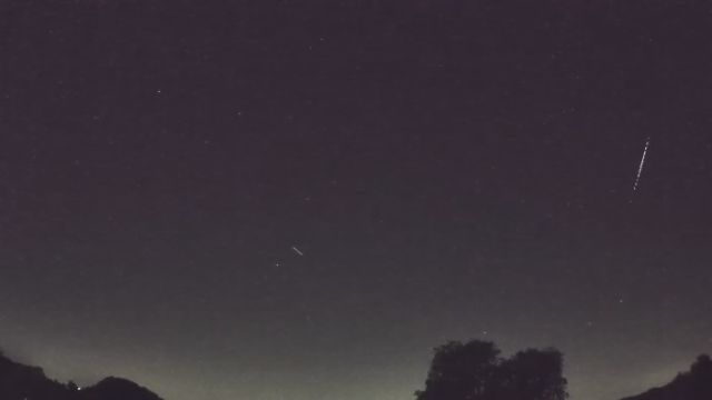 AMS76 meteor