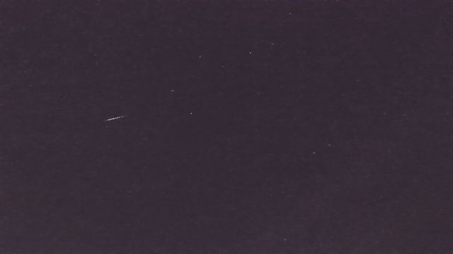 AMS76 meteor