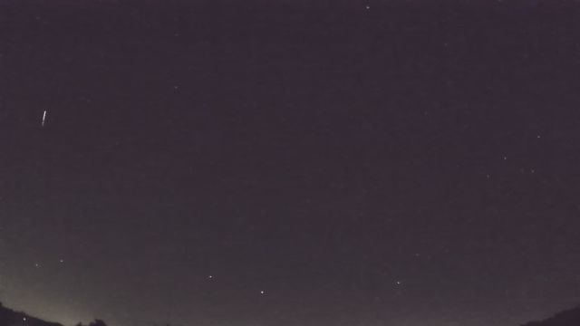 AMS76 meteor