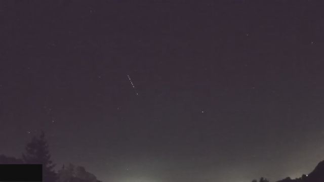 AMS76 meteor