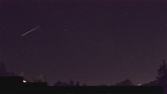 AMS76 meteor