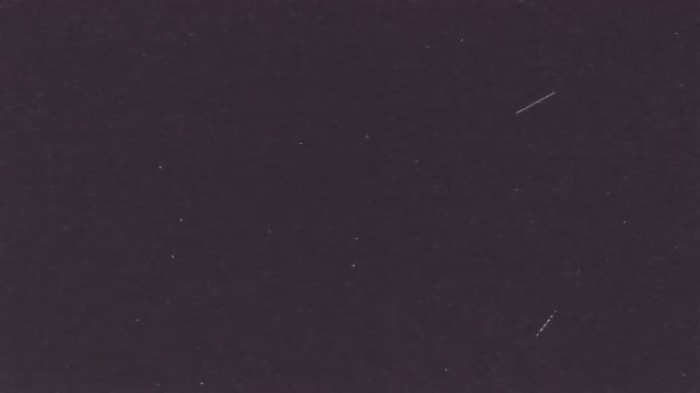 AMS76 meteor