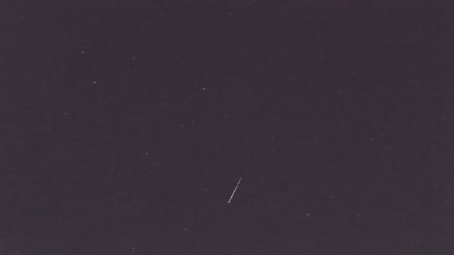 AMS76 meteor