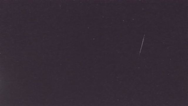 AMS76 meteor