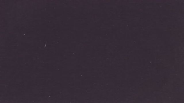 AMS76 meteor
