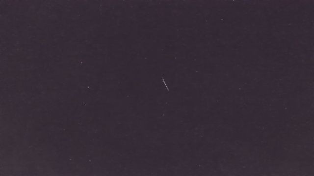 AMS76 meteor