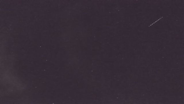 AMS76 meteor