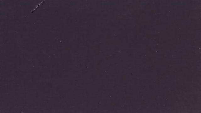 AMS76 meteor