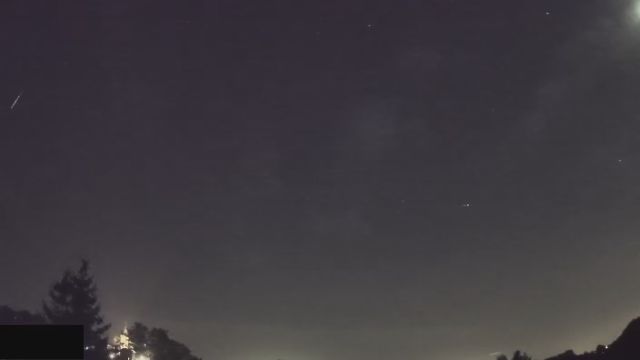 AMS76 meteor