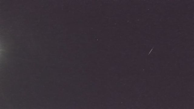 AMS76 meteor