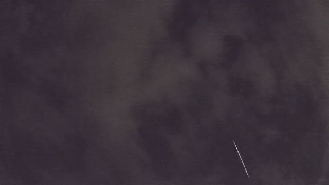 AMS76 meteor