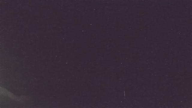 AMS76 meteor