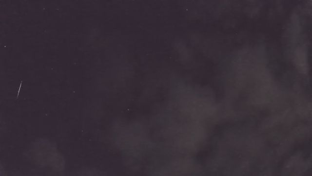 AMS76 meteor