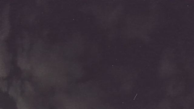 AMS76 meteor