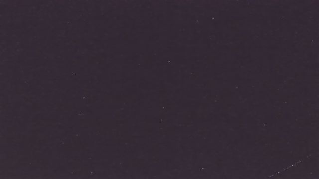 AMS76 meteor
