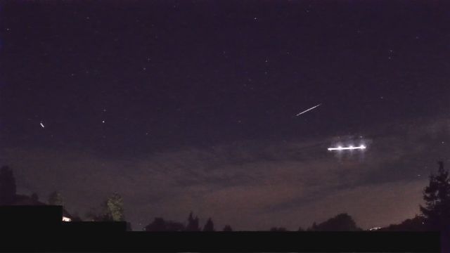 AMS76 meteor
