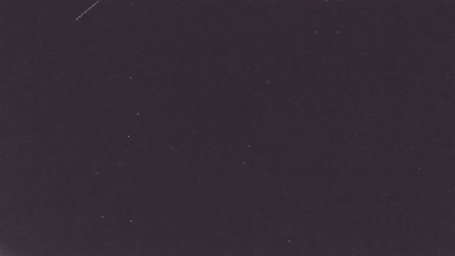 AMS76 meteor