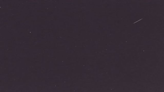 AMS76 meteor