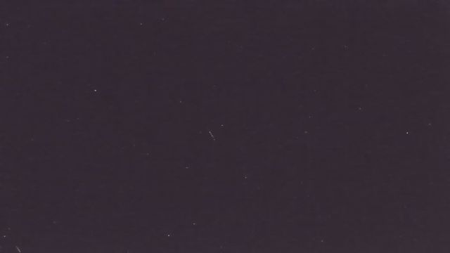 AMS76 meteor