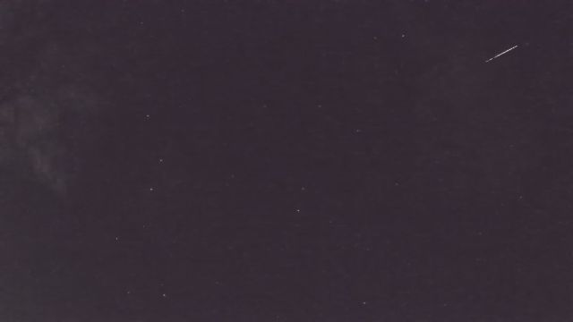 AMS76 meteor