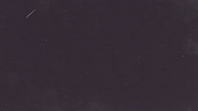 AMS76 meteor