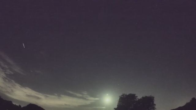 AMS76 meteor
