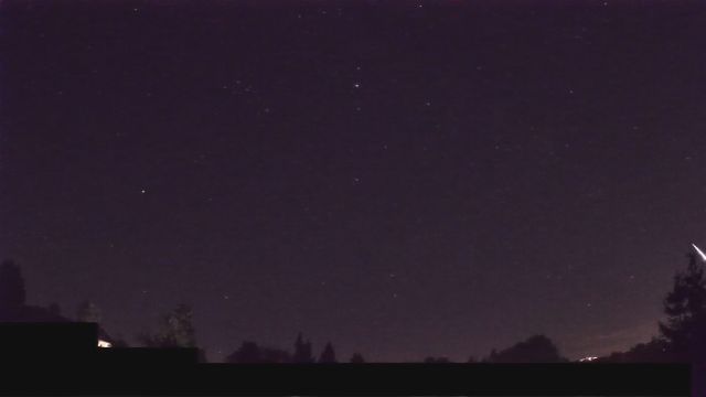 AMS76 meteor