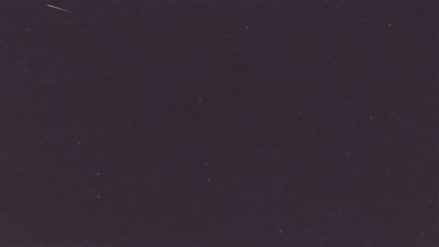 AMS76 meteor