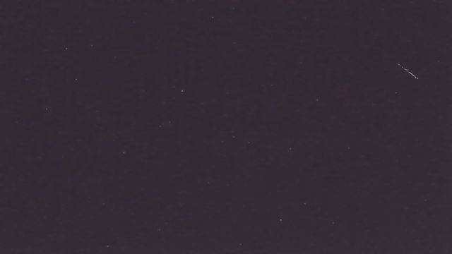 AMS76 meteor