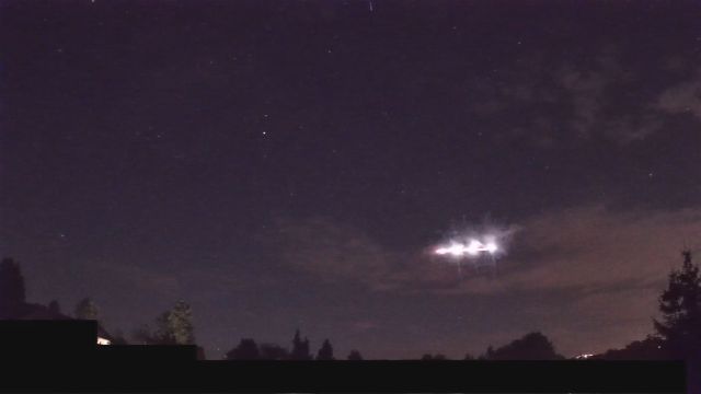 AMS76 meteor