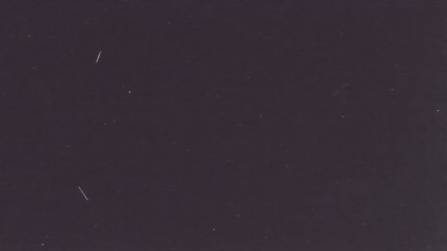 AMS76 meteor
