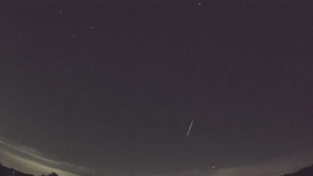 AMS76 meteor
